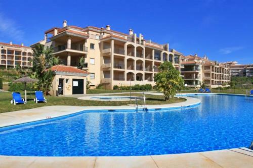 Apartamento La Mirada
