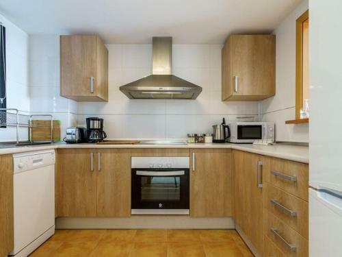 Apartment In Mijas Costa