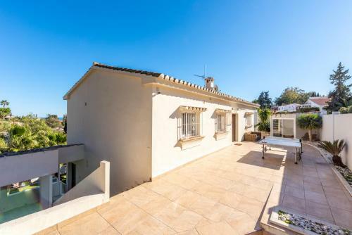 Villa Joey