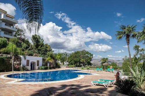 Lac- Spacious Apartment With Spectacular Views