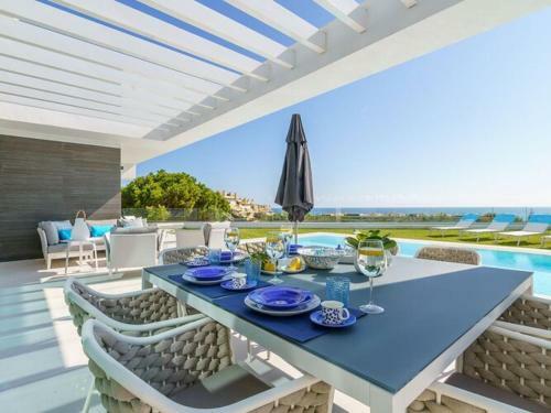 Holiday Home In Mijas Costa