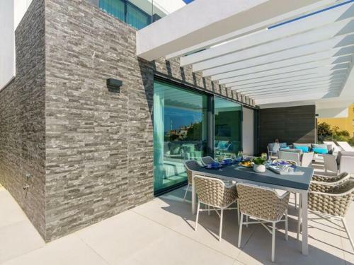 Holiday Home In Mijas Costa