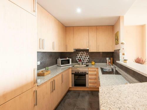 Apartment Campos De Mar