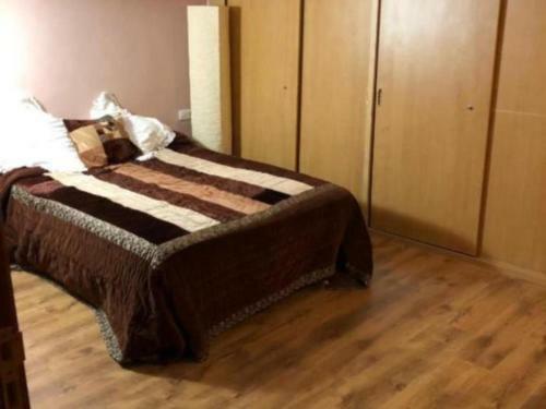 Apartamento Zona Media Con Garaje