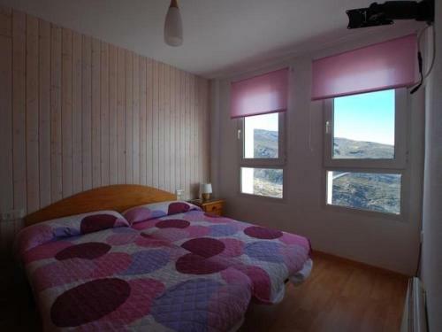 Apartamento Zona Tranquila Con Garaje
