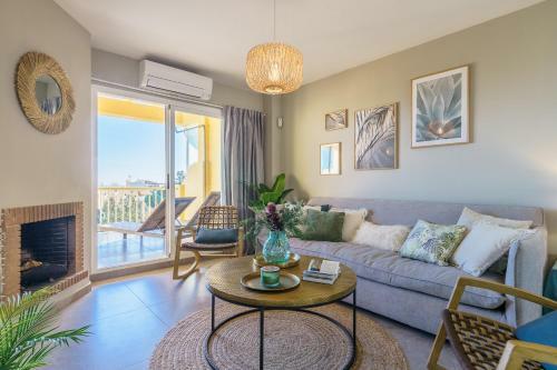 Apartamento Calahonda Royale Suite