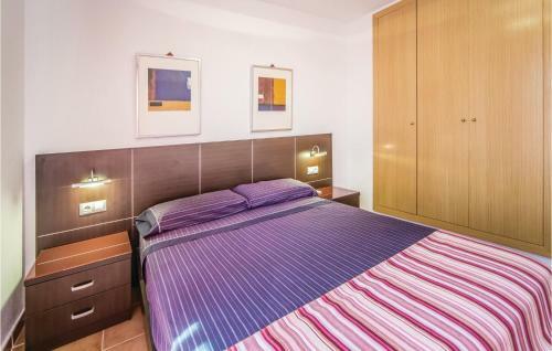 Two-bedroom Apartment In Sant Jordi