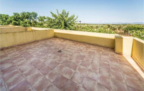 Two-bedroom Apartment In Sant Jordi