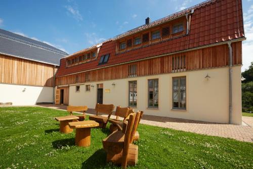 Apartamento Dreiseithof Sohra