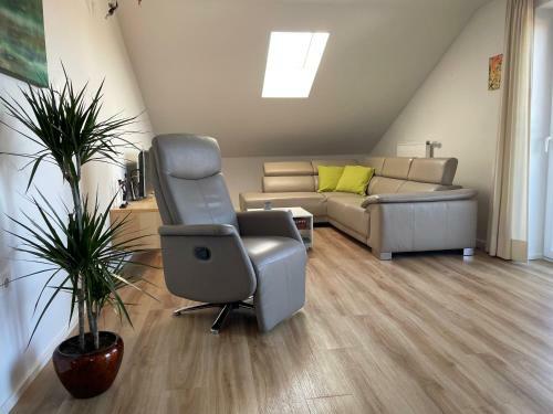 Apartamento Ferienwohnung Wagenstaller
