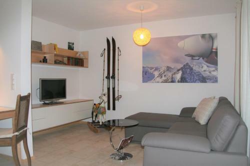 Apartamento Ferienwohnung Wagenstaller