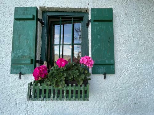 Apartamento Ferienwohnung Wagenstaller