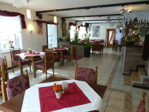 Hotel/restaurant Balkan