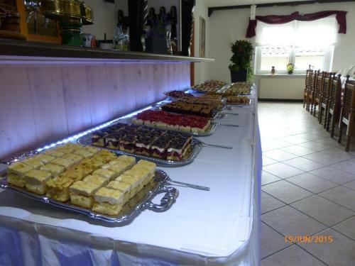 Hotel/restaurant Balkan