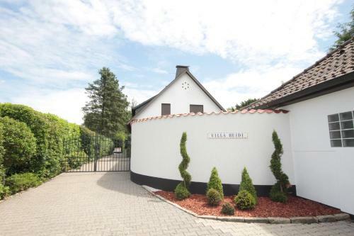 Villa Heidi