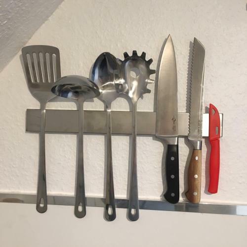 Business Apartment "am M�hlenbach"