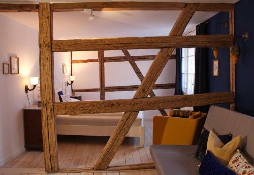 Weinhotel Oechsle & Brix