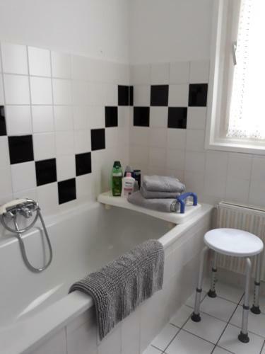 Apartamento Am Klinikum