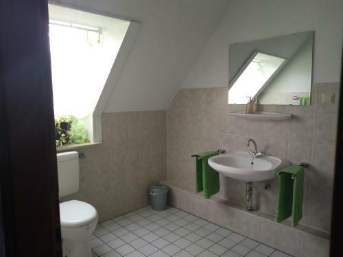 G�ste Monteurzimmer Haus S�dstadt