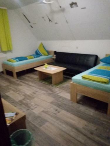 G�ste Monteurzimmer Haus S�dstadt