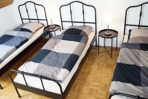 Apartamento Boardinghouse Werwolf By Teamflats