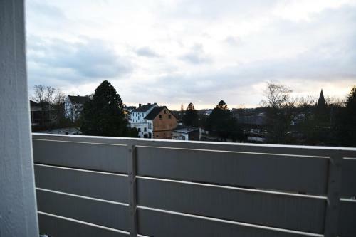 Apartamento Boardinghouse Werwolf By Teamflats