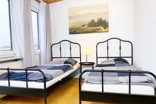 Apartamento Boardinghouse Werwolf By Teamflats
