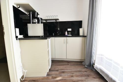 Apartamento Boardinghouse Werwolf By Teamflats