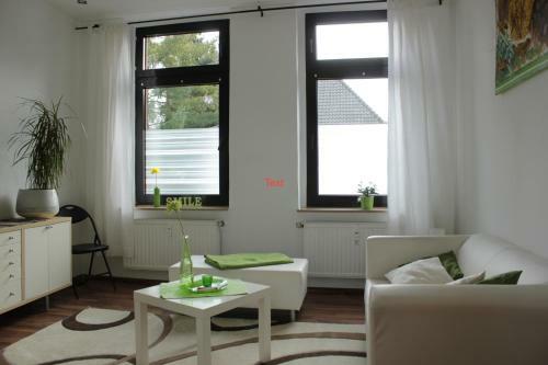 Apartamento Fewo Kerstin Rossbacher