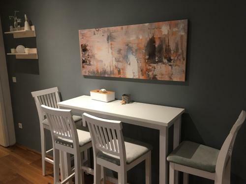 Apartamento City-apartment Ohligs