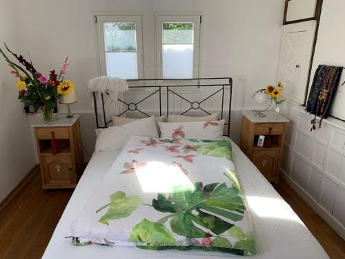 Bed & Breakfast Buxhaus
