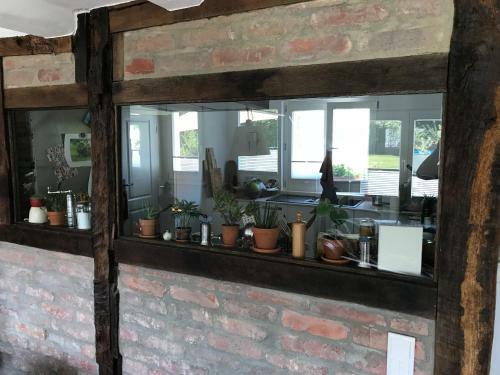 Bed & Breakfast Buxhaus