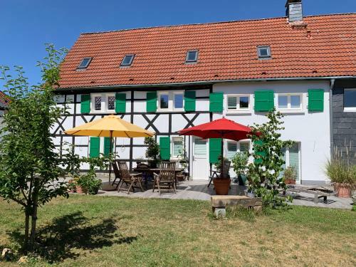 Bed & Breakfast Buxhaus