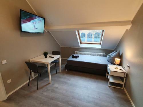 Villa Stadt Apartments Solingen