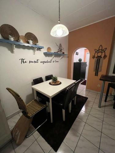 Apartment Boz Solingen