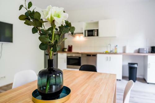 Comodo Apartments Solingen