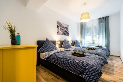 Comodo Apartments Solingen
