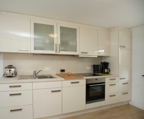 Apartamento Pension L�w