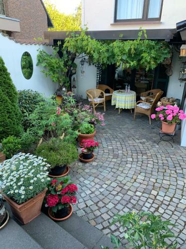 Apartamento Pension L�w