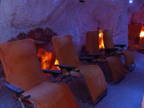 Hostal Wellness Pension Salzgrotte