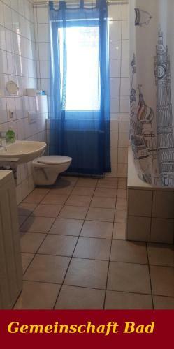 Hostal Pension Am Piko-platz