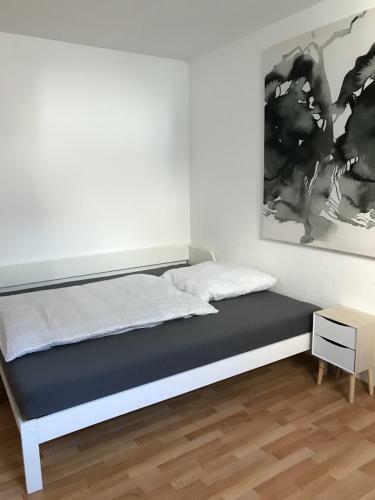 Apartamento 3-sterne-ferienwohnung Beer