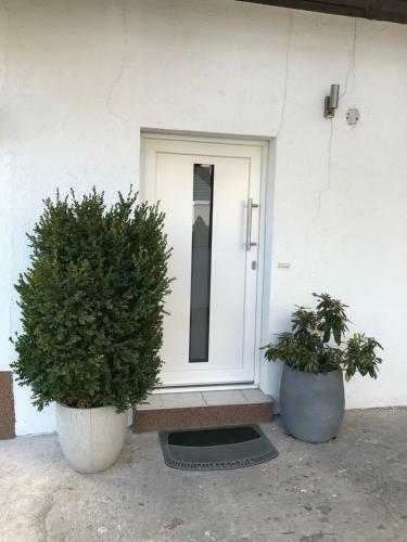 Apartamento 3-sterne-ferienwohnung Beer