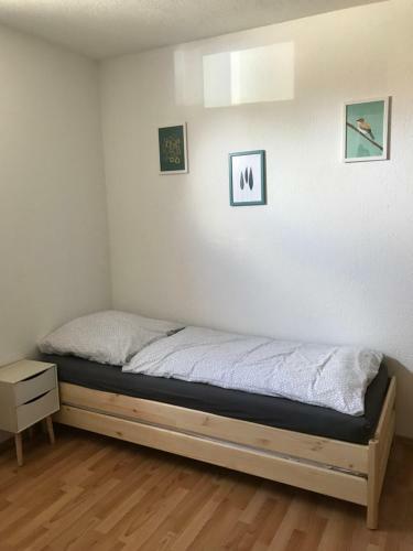 Apartamento 3-sterne-ferienwohnung Beer