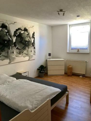 Apartamento 3-sterne-ferienwohnung Beer