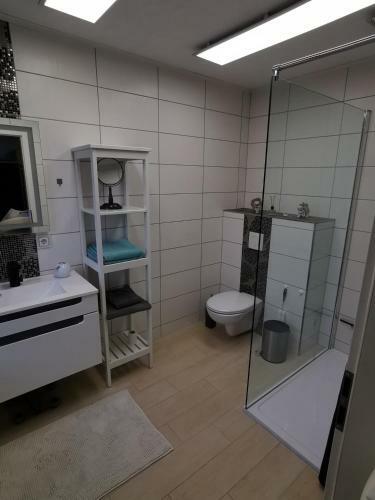 Apartamento Fewo 45qm