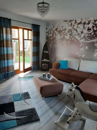B&B Neuses Am Brand