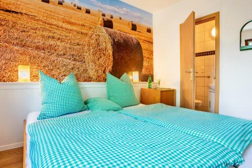 Hostal Pension Dorfliebe