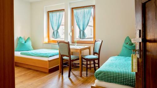 Hostal Pension Dorfliebe