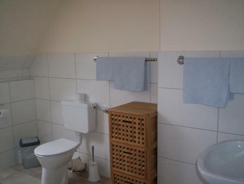 Posada Pension Im Rehwinkel